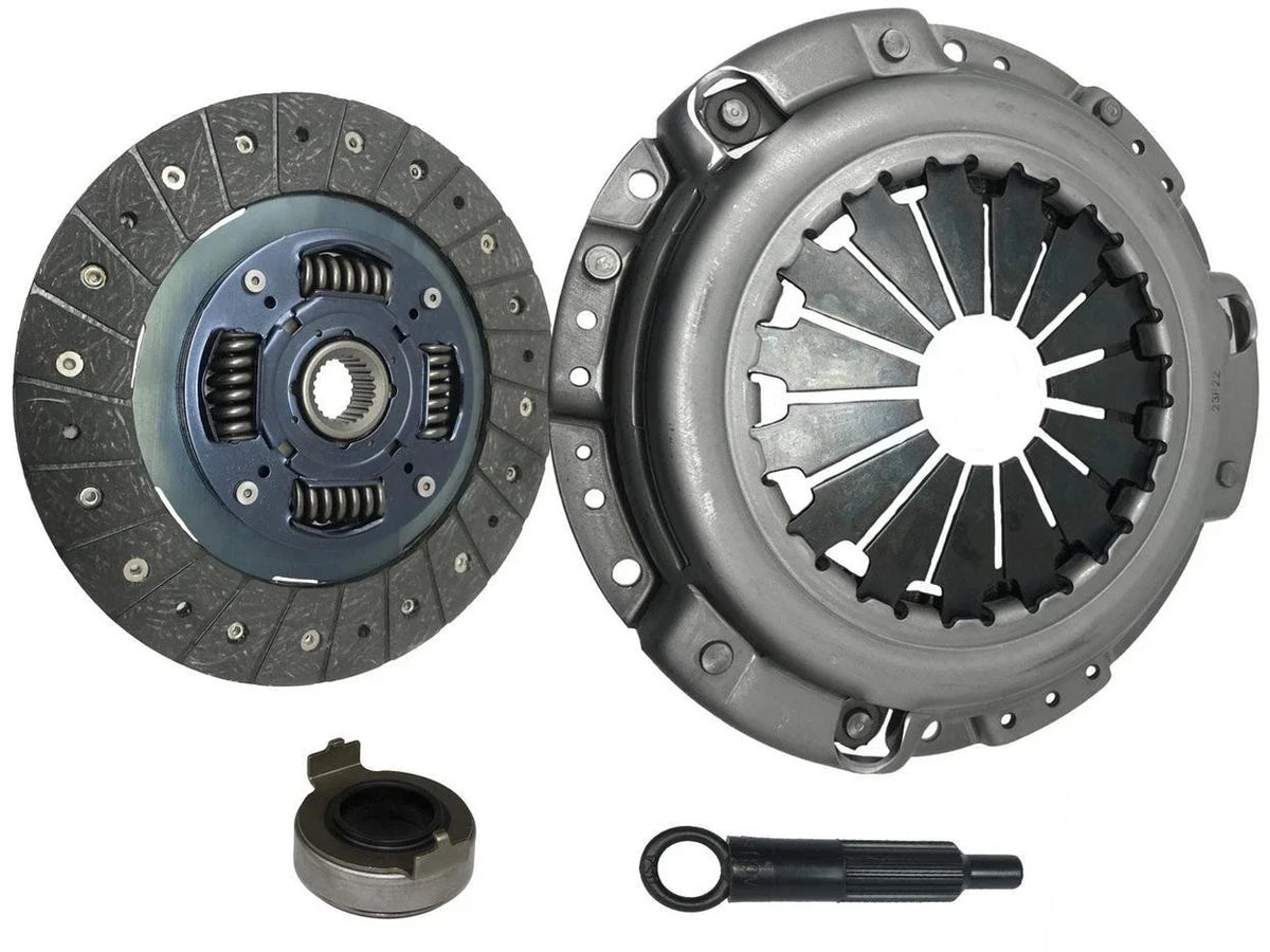 Clutch Kit for Honda Accord (1990–1993)