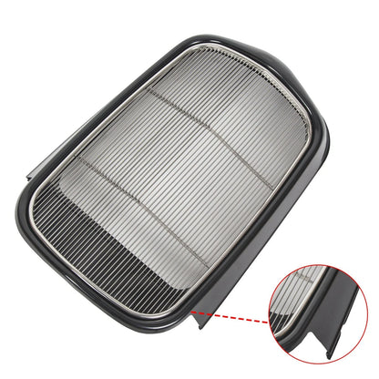 Steel Radiator Grille Shell for 1932 Ford Hot Rod