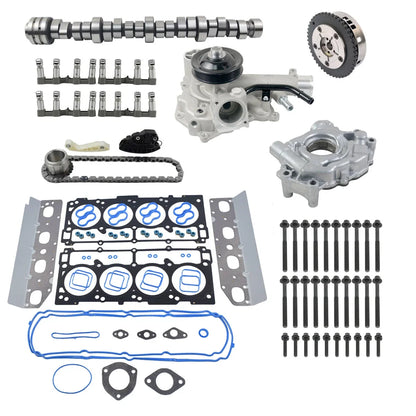 Engine Rebuild Kit for Ram 1500, Dodge Durango, Chrysler 5.7