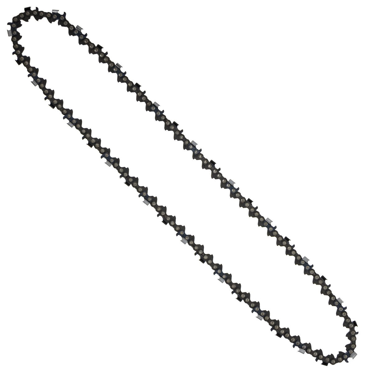 Chainsaw Chain 18 Inch .063 .325 74DL for Solo 634 (H28-74, 501 84 17-74, 591104274)