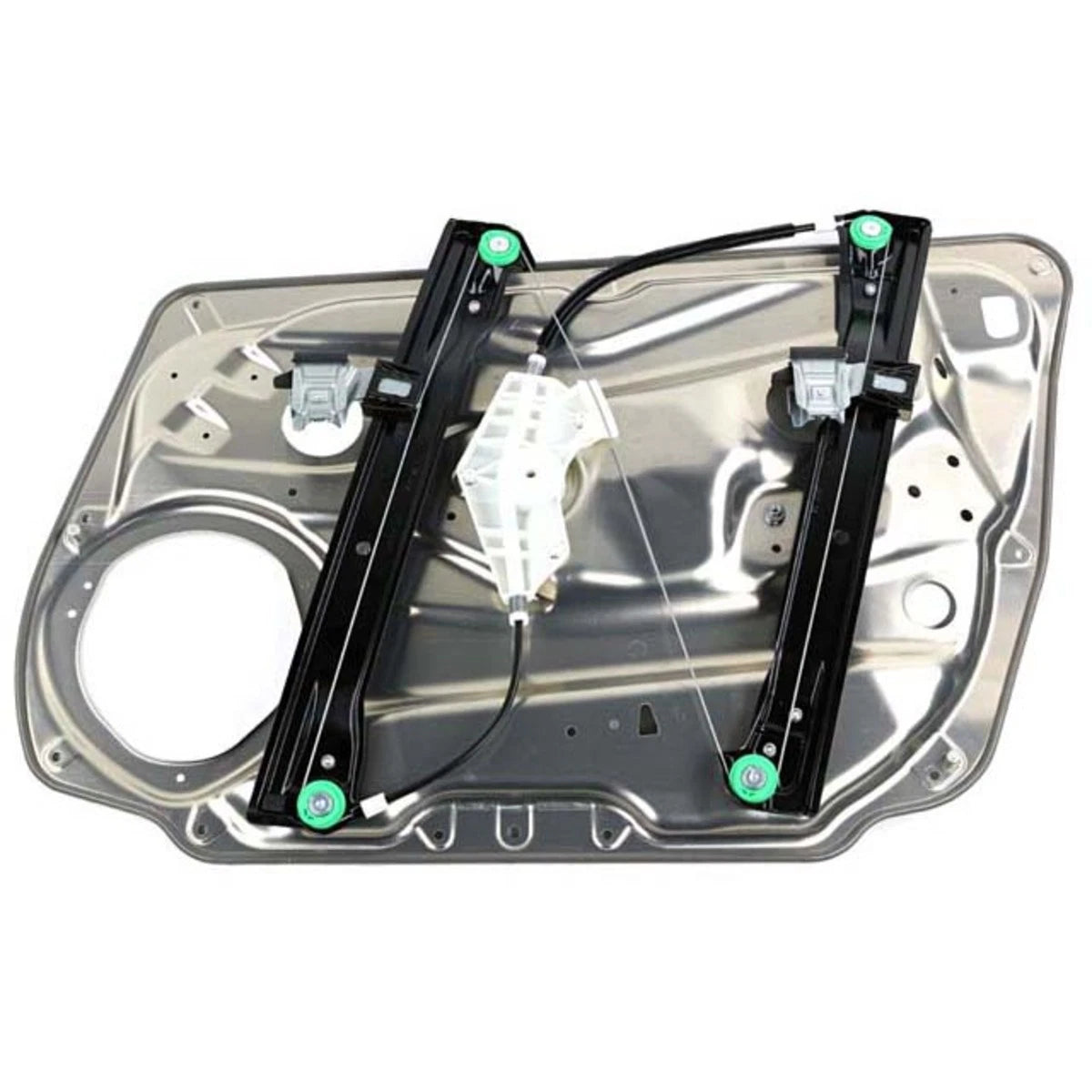 Window Regulator for Mercedes (2008–2016) - 212-720-15-79, 2127201579