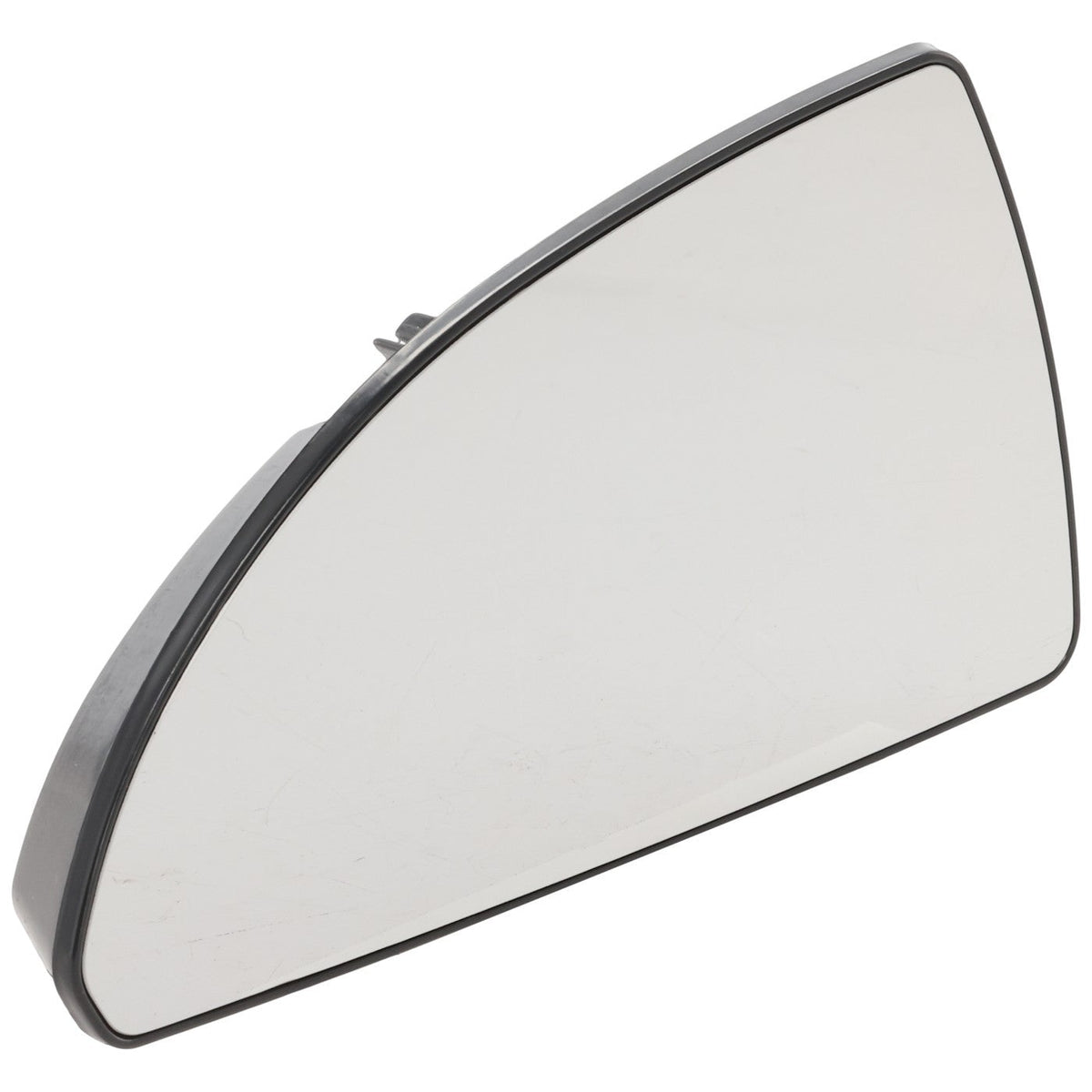 Driver Side Mirror Glass with Backing Plate for Chevrolet Impala (2006–2013)