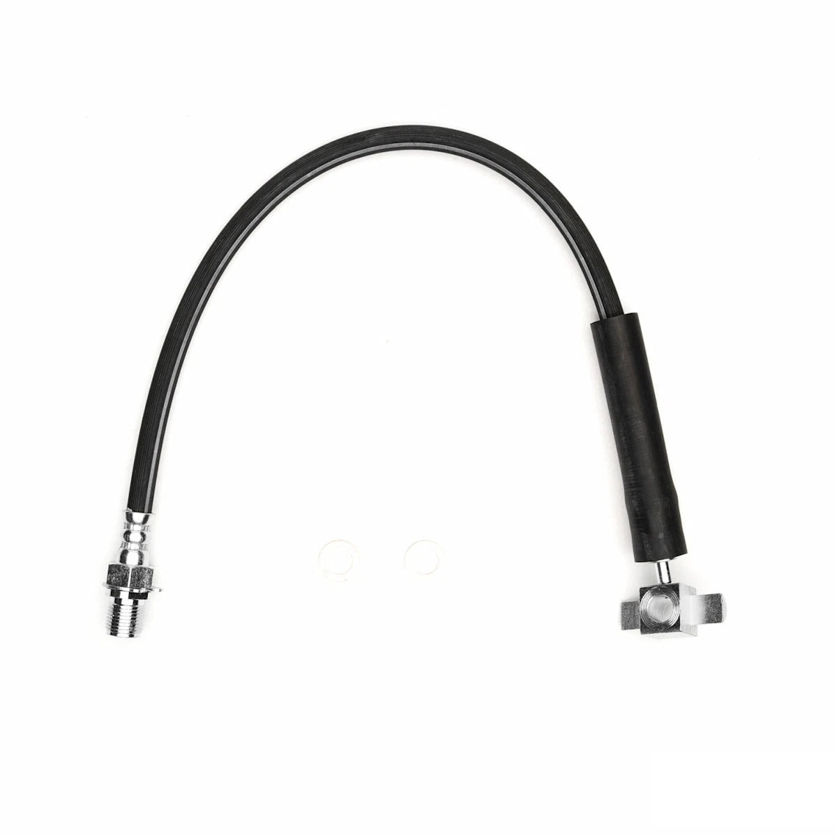 BHH-47234 Brake Hose for Chevy Suburban K10 Pickup (1971–1973)