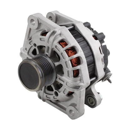 Valeo 100 Amp Alternator 849176 for Toyota Avalon Camry RAV4 Lexus RX350 (2005–2019)