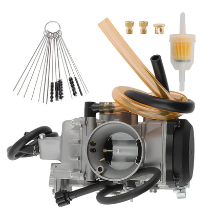 Carburetor with Fuel Oil Filter for Kawasaki Vulcan 1500 Classic (1996–2004)