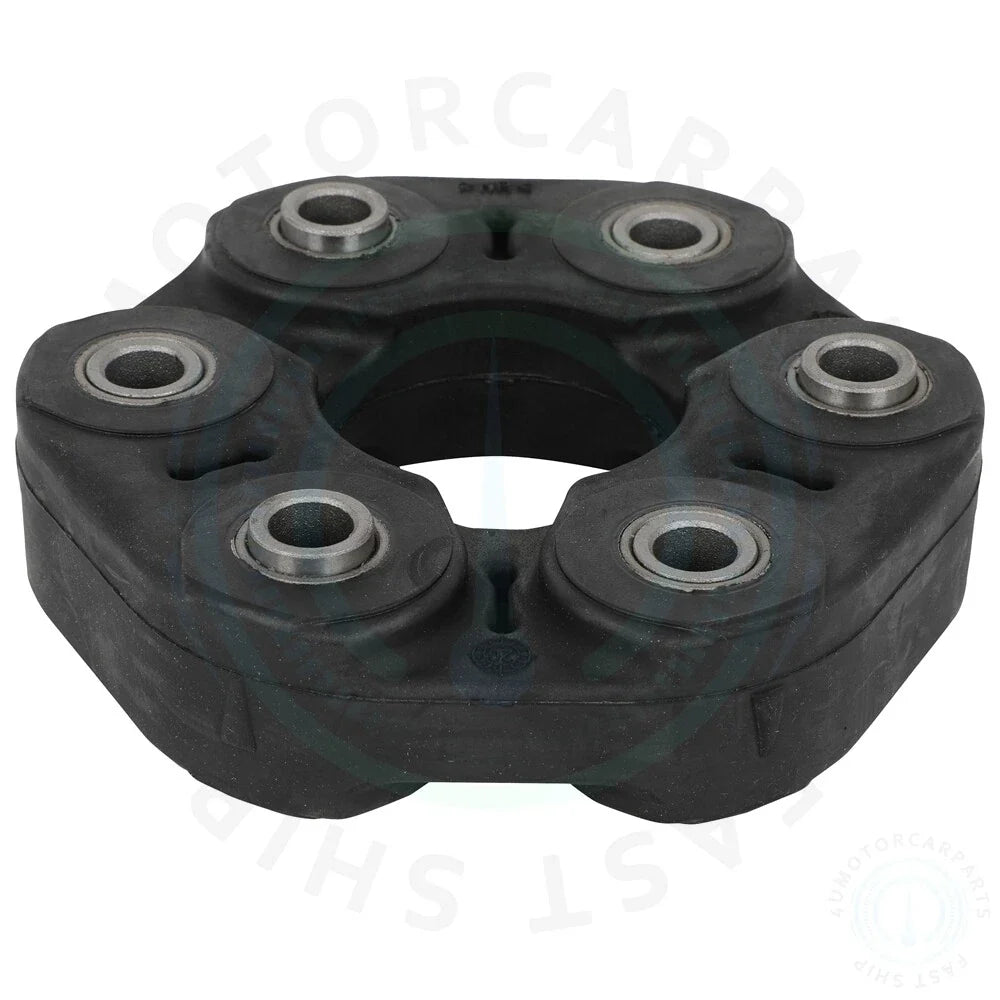 Driveshaft Coupler Flex Joint Bolts for Porsche Cayenne Volkswagen Touareg (2004–2014)