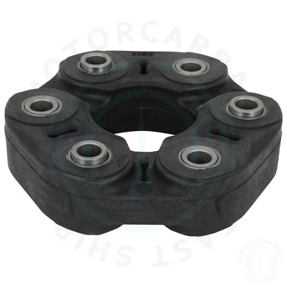 Driveshaft Coupler Flex Joint Bolts for Porsche Cayenne Volkswagen Touareg (2004–2014)