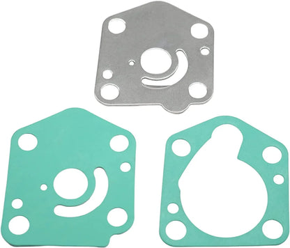 Water Pump Impeller Kit for Suzuki DF9.9 DF15 (17400-94J10)