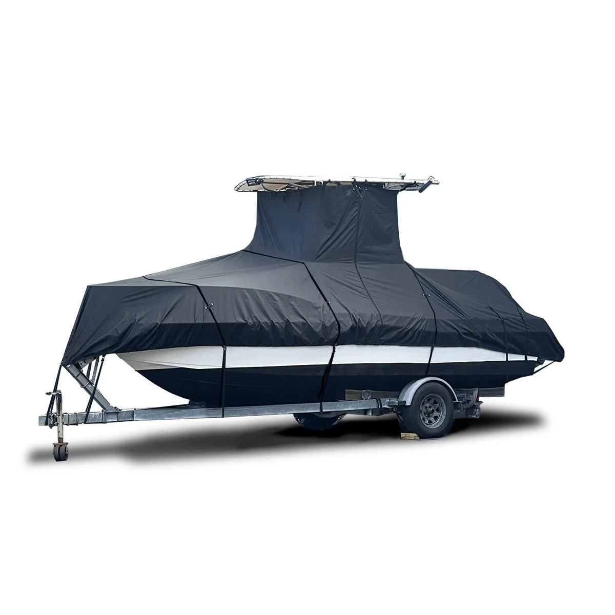 Boat Cover Pro for Grady White Coastal Explorer 231 (2001–2023)