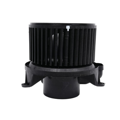 Blower Motor Fan Assembly for Nissan Titan Armada Infiniti QX56 (2004–2015)