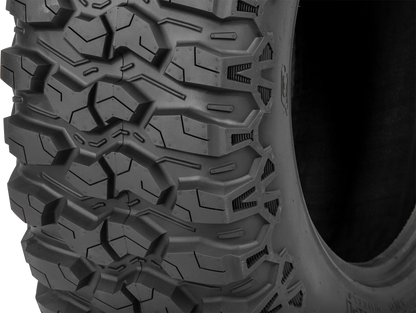 28x10R14 Radial UTV Tire for Sedona Trail Saw (High-Performance Off-Road)