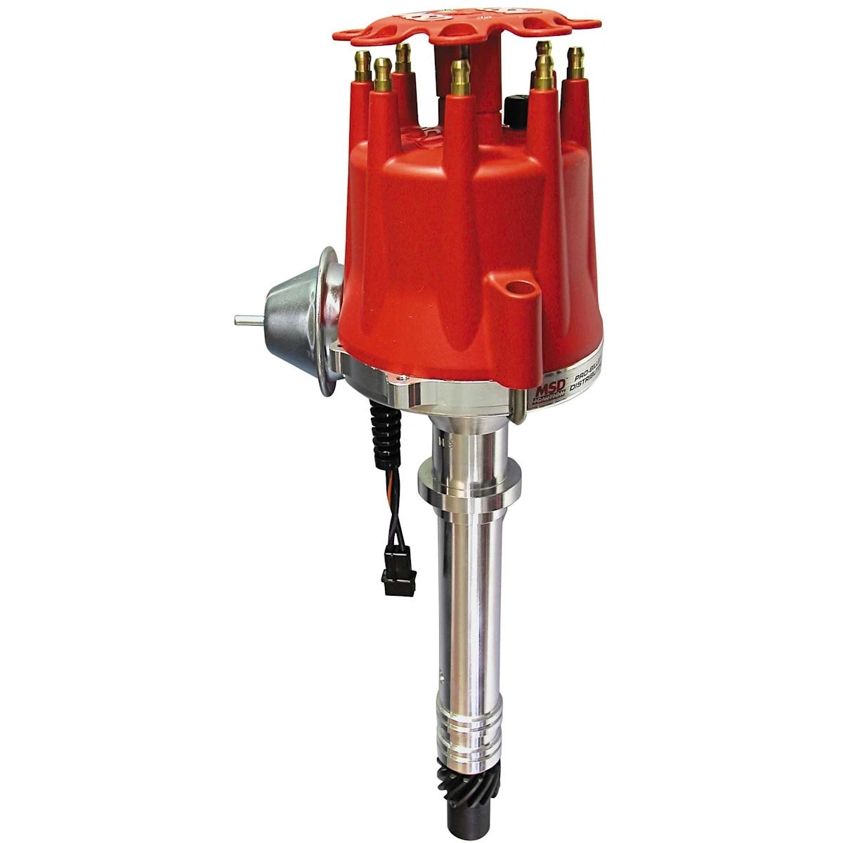 MSD Distributor 8361 for Chevy SaVana Suburban Blazer Express Van (1983–1984)