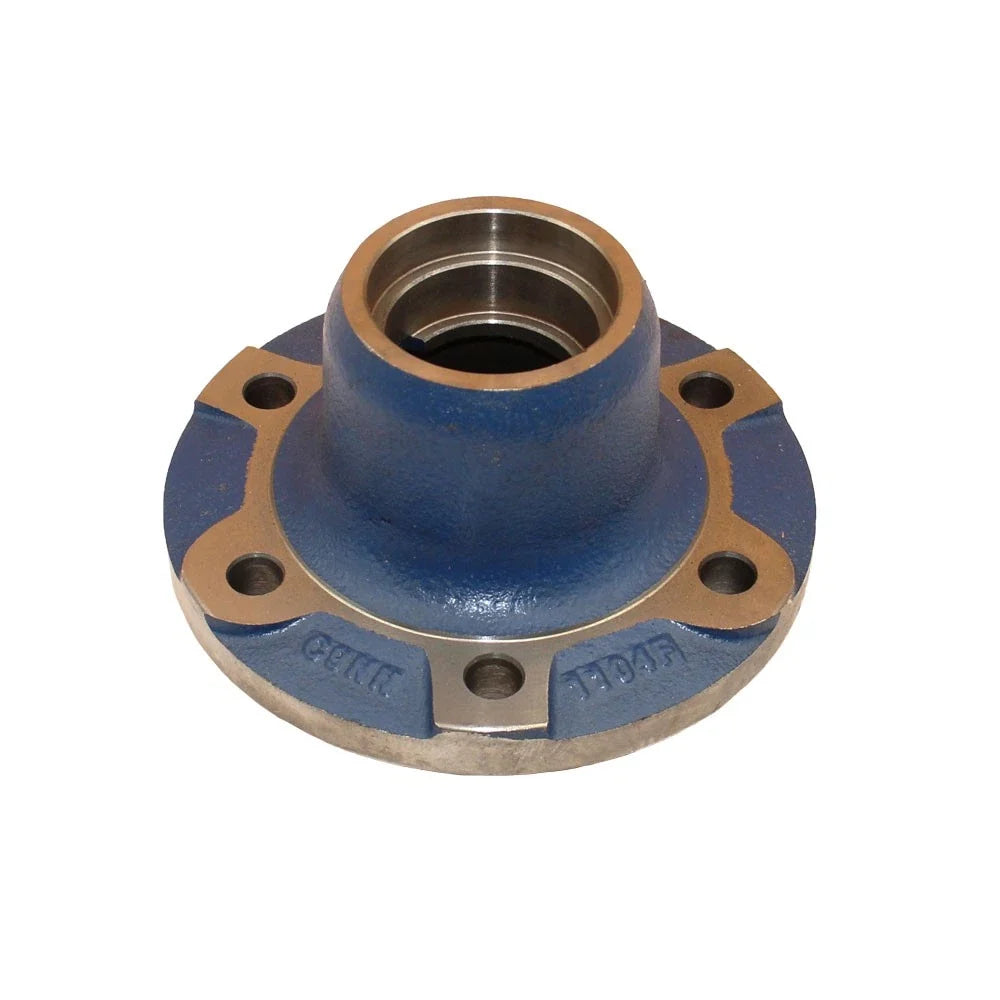 Front Hub & Bearings for Ford 501, 600, 700, 800, 900, DEXTA, 2000 (C9NN1104F)