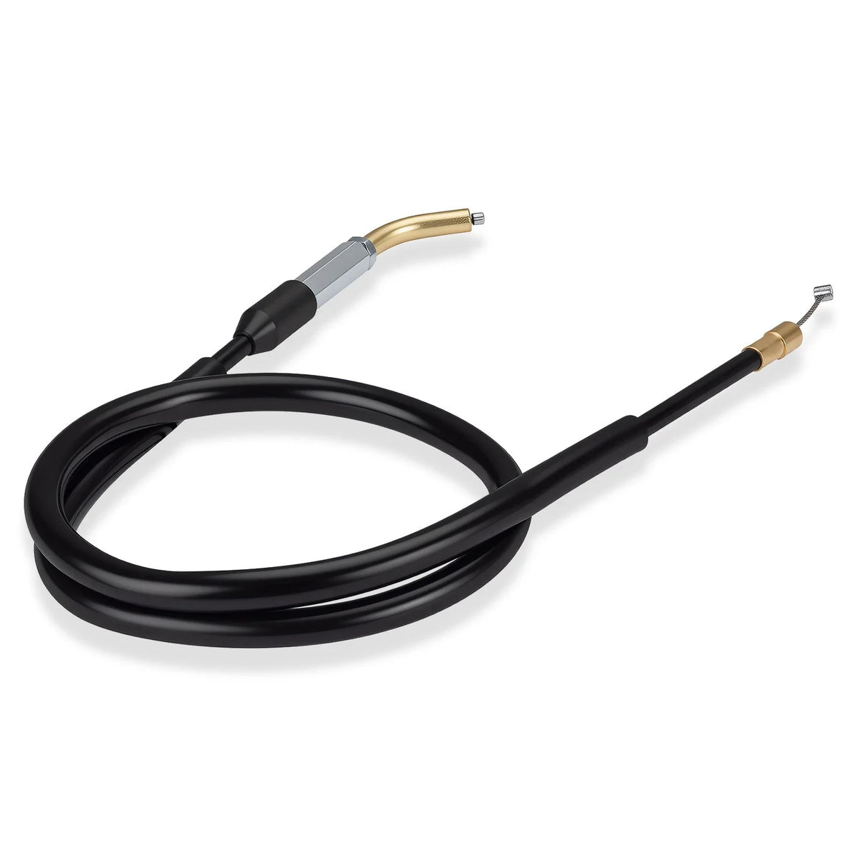 Starter Choke Cable 5GH-26331-02-00 for Yamaha Kodiak 400 (2000–2002)