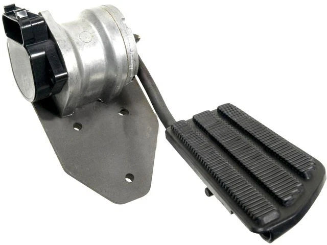 Accelerator Pedal Sensor for Chevrolet C1500 Suburban (1994–1999) 27839ZTHJ