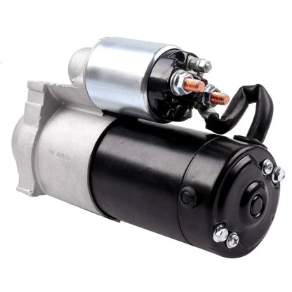 Aluminum Starter for Chevrolet Silverado 1500 (2000–2003)