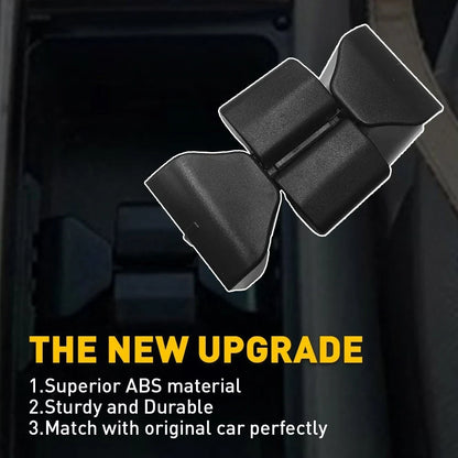 Center Console Cup Holder Divider for Toyota Highlander (2002–2007)