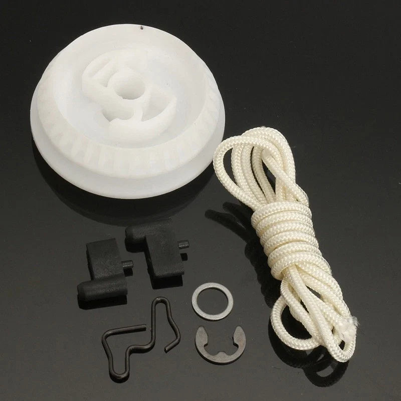 Starter Pulley Rope Pawl for Accessories (1123 195 0400, 1118 195 3500)