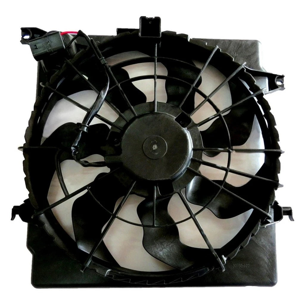 Cooling Fan for Kia Optima (2014–2015) KI3115140, CLX-M0-623110-CL360A55