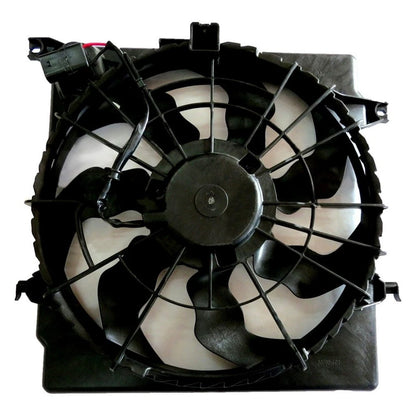 Cooling Fan for Kia Optima (2014–2015) KI3115140, CLX-M0-623110-CL360A55