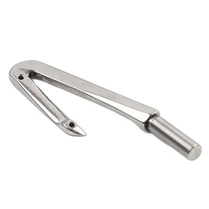 Lower Looper for Union Special Overlock 39500 (39508B, 39500J, 39500QA, 39500QS+)