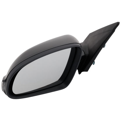 Driver Left Side Heated Mirror for Hyundai Kona (2022–2023)