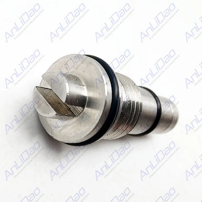 Manual Release Valve for Evinrude (5008034, 05008034, 435340, 0435340, 5030877)