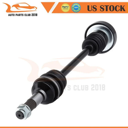 CV Axle Shaft for Yamaha Rhino 450 2006–2009, Rhino 660 2004–2007