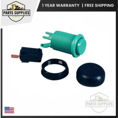 Push Button Kit for Rotary BendPak SPX Power Units (7004-46)