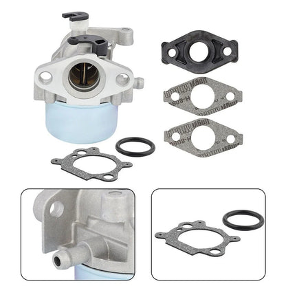 Carburetor for