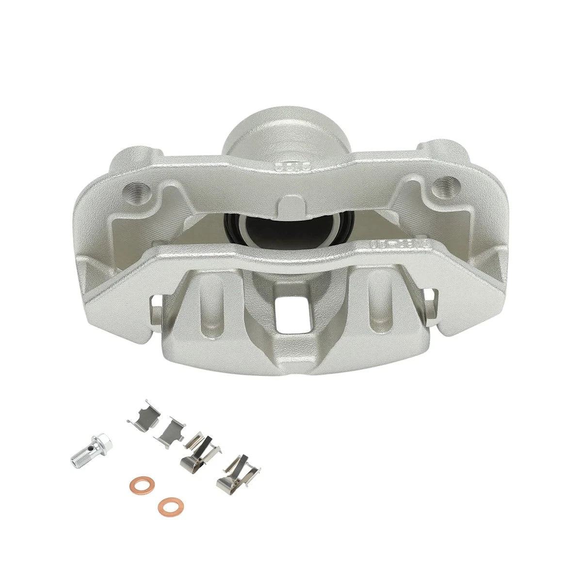 Brake Caliper Front Driver Left for Mazda B2200 B2600 (1988–1993) 18020181, 19B1101, 341252
