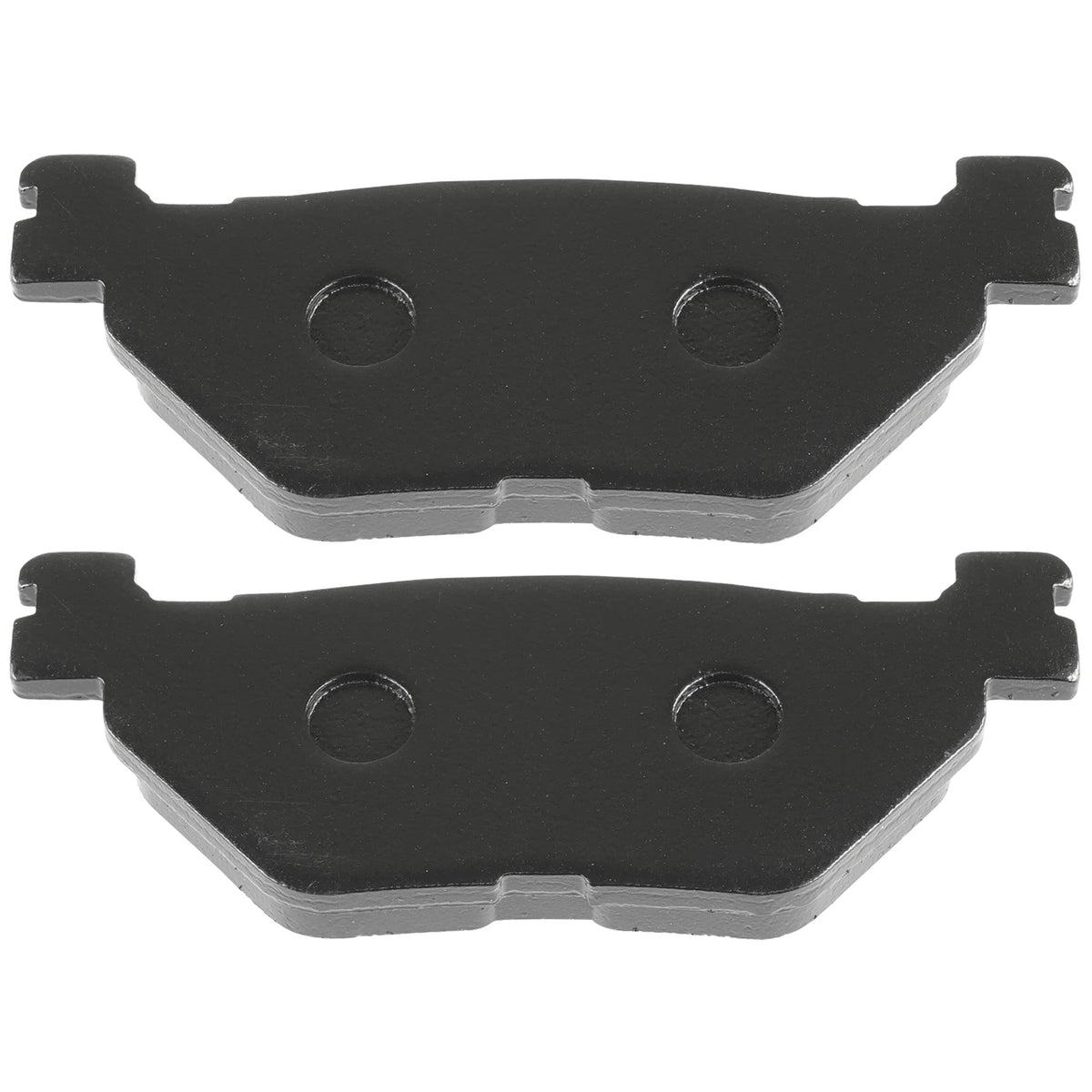 Rear Brake Pads for Yamaha XVS1300C Stryker 1300 (2011–2017) HU6590MP146LR
