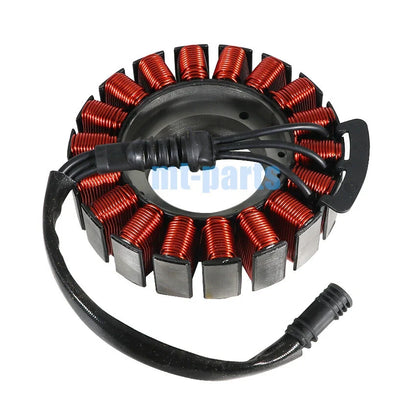 Stator Coil for Harley Softail Low Rider FXLR/Street Bob FXBB (2018–2020) 29900042A