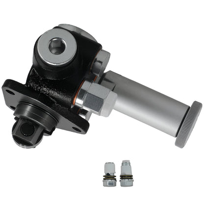 Fuel Feed Pump for Chevrolet W3500 W4500 Tiltmaster (1999–2004) XT4N2I, 9440610320