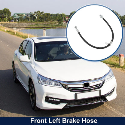 Front Left Brake Hose for Honda (No. 01465T5G000)