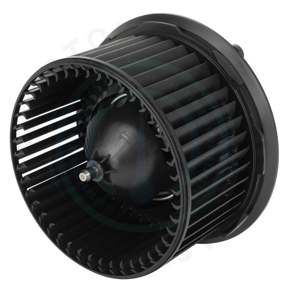 HVAC Blower Motor with Fan Cage for Ford Explorer, Lincoln MKS (2012–2017)