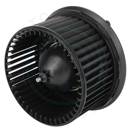 HVAC Blower Motor with Fan Cage for Ford Explorer, Lincoln MKS (2012–2017)