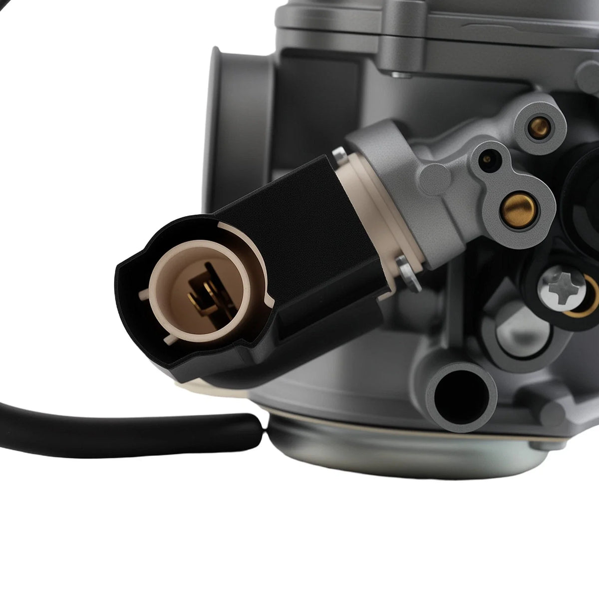 Aluminum Carburetor for Honda Metropolitan 50/50 II (2002–2009)