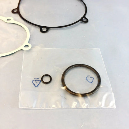 Wiseco Bottom End Gasket Kit for Suzuki RM60, Kawasaki KX60 (1985–2003) WB1088