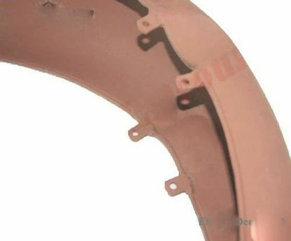 Front Mudguard Fender for BSA A65 A50 A10 Goldstar Road Rocket (1965–1970)