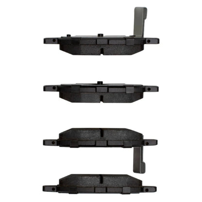 Brake Pads for Pontiac Vibe (2009–2010) ALX-PAU-DF-1551-1423-00-CLA11
