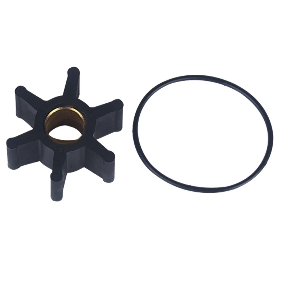 Impeller Kit for Johnson 09-806B, Jabsco 4528-0001, Sierra 18-3079 (2009–2009)