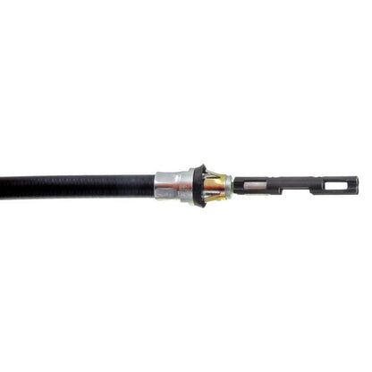 Parking Brake Cable for Dodge Ram 2500/3500 (2008) ALX-PAU-DB-C660119-CL360A51