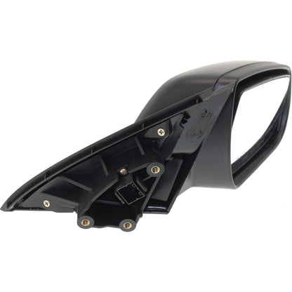 Power Mirror for Chevy Malibu (2013–2015) Right Manual Fold Heated Signal