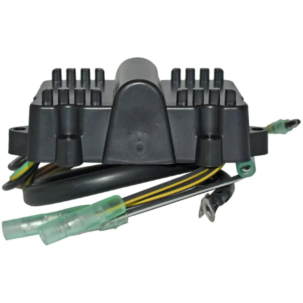 Switch Box CDI Power Pack for Mercury Outboard (339-7452A19, 339-7452A15, 18-5777)