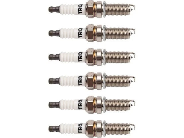 Spark Plug Set for Hyundai Genesis Coupe (2010–2016) 94318RWZF