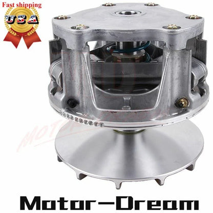 Primary Drive Clutch for Polaris RZR 800 EFI/RZR 800 LE (2008–2009)