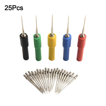 Set of 4 Hantek HT307 Acupuncture Back Probe Pins for Automotive Repair