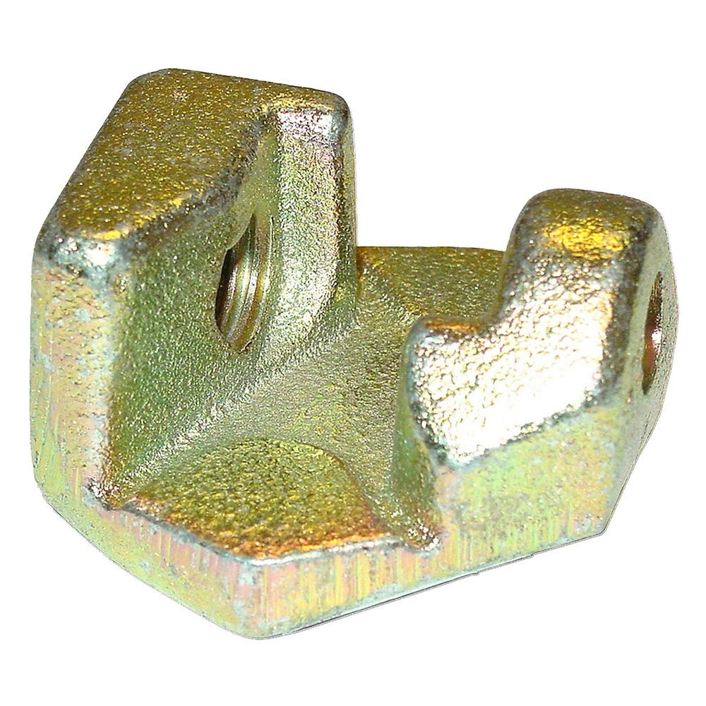 Rear Spinout Rim Stop for Cockshutt (Fits T19271)