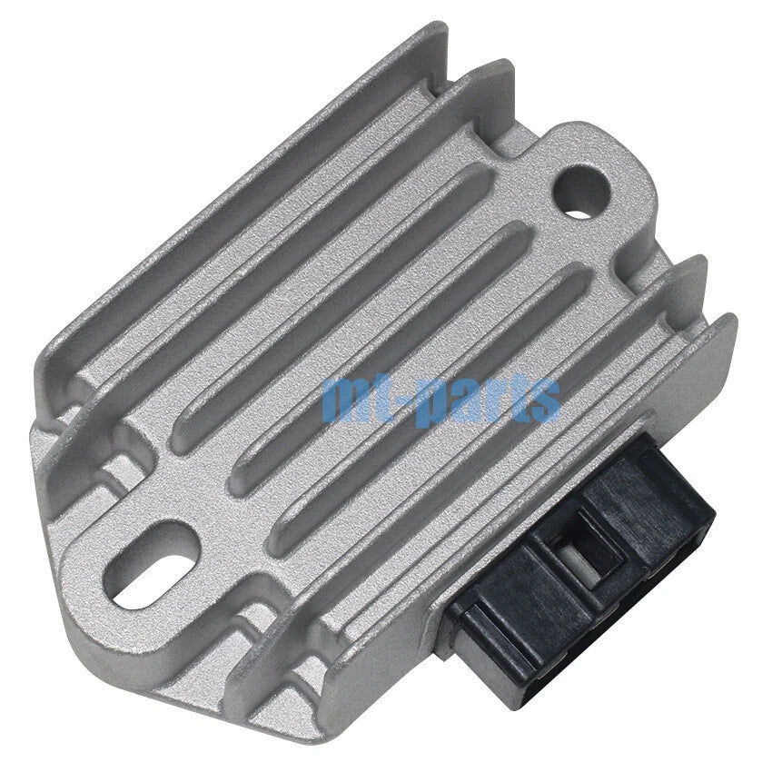Voltage Regulator Rectifier for Honda NSC125 Elite 125 (2017–2020) / Activa S 125 (2017–2019)